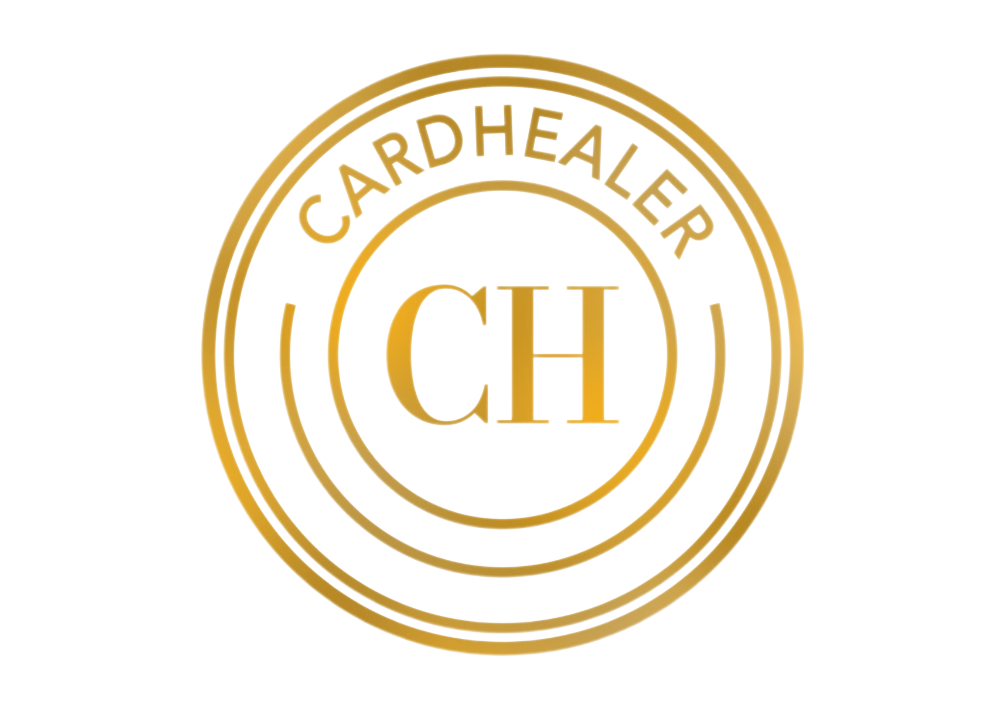 CardHealer logo
